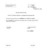 MIL MIL-T-85413/5A Notice 1 - Inactivation 1 PDF