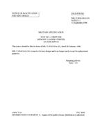 MIL MIL-T-85413/6A Notice 1 - Inactivation PDF