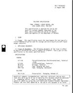 MIL MIL-T-85418 PDF