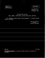 MIL MIL-T-85418 Notice 1 - Cancellation PDF