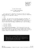 MIL MIL-T-85472A PDF