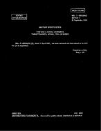 MIL MIL-T-85512 Notice 1 - Validation 1 PDF