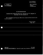 MIL MIL-T-85563 Notice 1 - Validation PDF