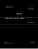 MIL MIL-T-85574 Notice 1 - Cancellation PDF