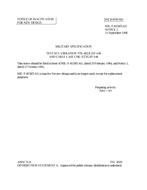 MIL MIL-T-85587 Notice 2 - Inactivation PDF