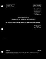 MIL MIL-T-85595 Notice 2 - Cancellation PDF