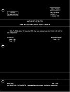 MIL MIL-T-85630 Notice 1 - Validation PDF