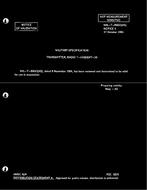 MIL MIL-T-85653 Notice 1 - Validation PDF