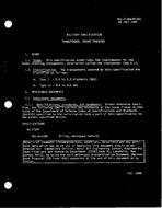 MIL MIL-T-85678 PDF MIL MIL-T-85678 PDF