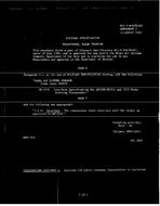 MIL MIL-T-85678 Amendment 1 PDF