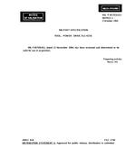 MIL MIL-T-85703 Notice 1 - Validation PDF