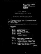 MIL MIL-T-8652A PDF