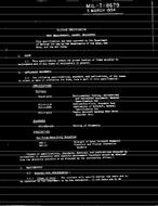 MIL MIL-T-8679 PDF