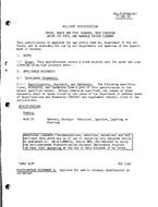 MIL MIL-T-87980 PDF
