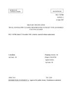 MIL MIL-T-87980 Notice 1 - Cancellation PDF