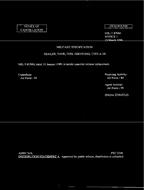 MIL MIL-T-87984 Notice 1 - Cancellation PDF
