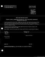 MIL MIL-T-8808B Notice 3 - Inactivation 1 PDF