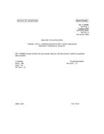 MIL MIL-T-8808B Notice 5 - Validation 3 PDF