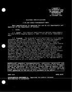 MIL MIL-T-89301 PDF