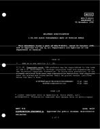 MIL MIL-T-89301A Amendment 1 PDF
