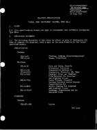MIL MIL-T-9026B PDF