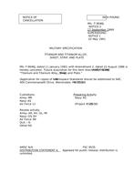 MIL MIL-T-9046J Notice 2 - Cancellation PDF