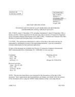 MIL MIL-T-9047G Notice 3 - Cancellation PDF