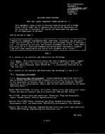 MIL MIL-T-9560B Amendment 2 PDF