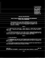 MIL MIL-T-960E Amendment 3 PDF