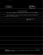 MIL MIL-T-960E Notice 1 - Validation PDF