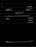 MIL MIL-T-9640C Notice 1 – Cancellation PDF MIL MIL-T-9640C Notice 1 - Cancellation PDF