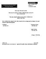 MIL MIL-T-9720F Notice 1 - Inactivation PDF