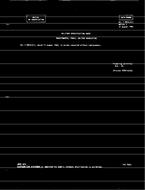 MIL MIL-T-981A Notice 1 - Cancellation PDF