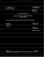 MIL MIL-T-9906C Notice 1 – Cancellation PDF MIL MIL-T-9906C Notice 1 - Cancellation PDF