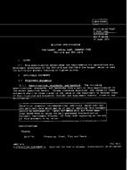 MIL MIL-T-9918C PDF