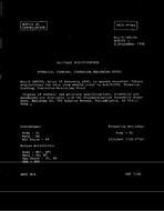 MIL MIL-U-10815H Notice 1 - Cancellation PDF