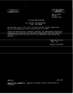 MIL MIL-U-17691D Notice 1 - Cancellation PDF