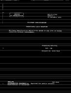 MIL MIL-U-37763 Notice 1 - Cancellation PDF