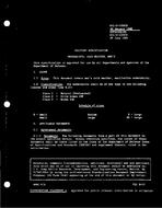 MIL MIL-U-43262D PDF