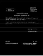 MIL MIL-U-43262D Notice 1 - Cancellation PDF