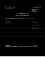 MIL MIL-U-6632B Notice 1 - Cancellation PDF