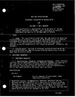 MIL MIL-U-85067A PDF