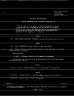 MIL MIL-V-0050010A Amendment 1 PDF