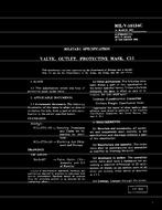 MIL MIL-V-10134C PDF