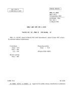 MIL MIL-V-10134C Notice 2 - Cancellation PDF