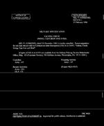 MIL MIL-V-10386E Notice 1 - Cancellation PDF