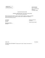 MIL MIL-V-13497A Notice 1 - Cancellation PDF