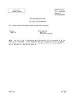 MIL MIL-V-15020F Notice 1 - Cancellation PDF