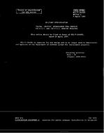 MIL MIL-V-16468C Notice 1 – Inactivation PDF MIL MIL-V-16468C Notice 1 - Inactivation PDF