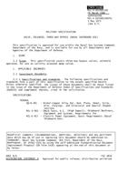 MIL MIL-V-16556E PDF